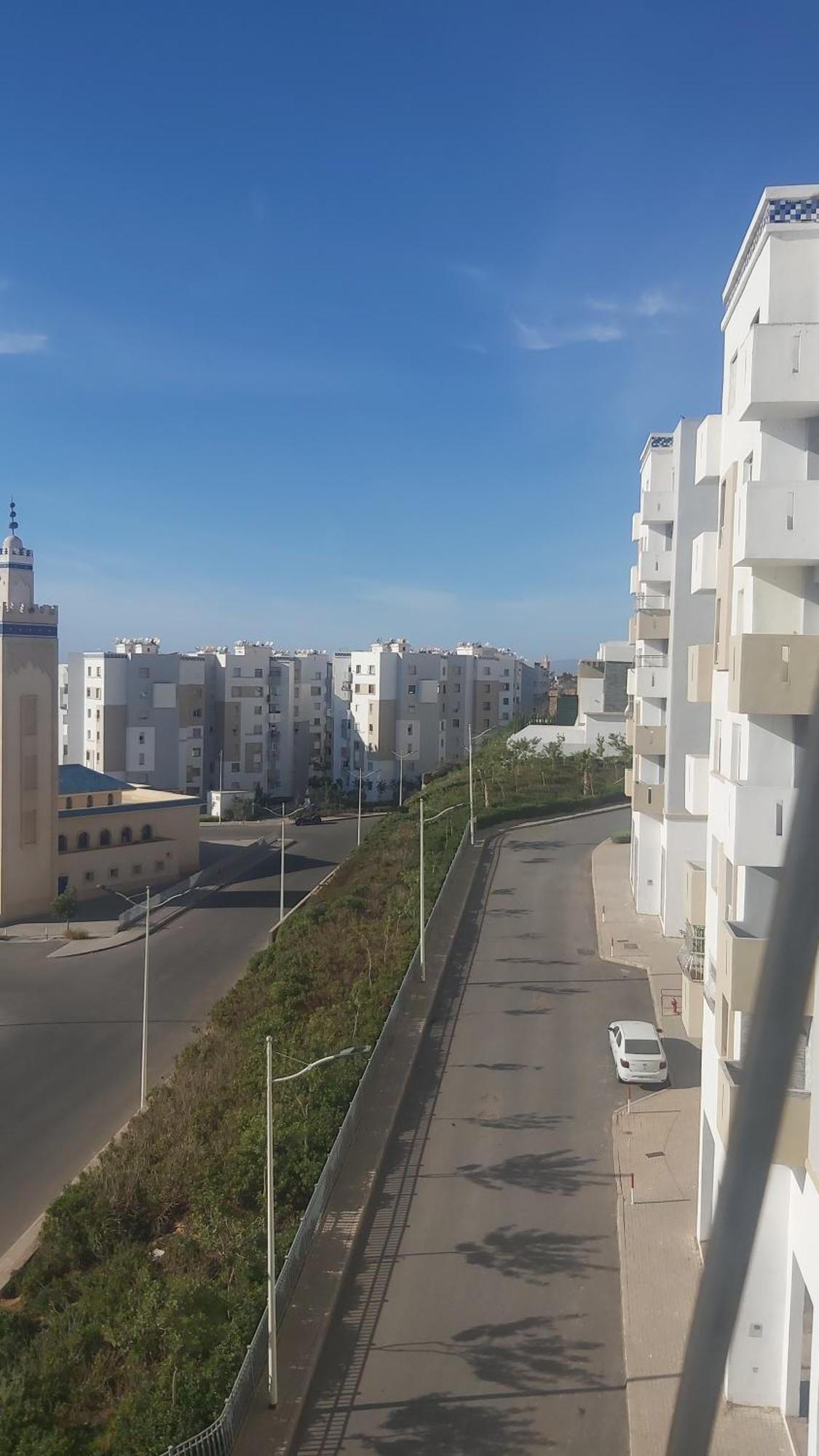 Appartement Vu Mer Агадир Экстерьер фото