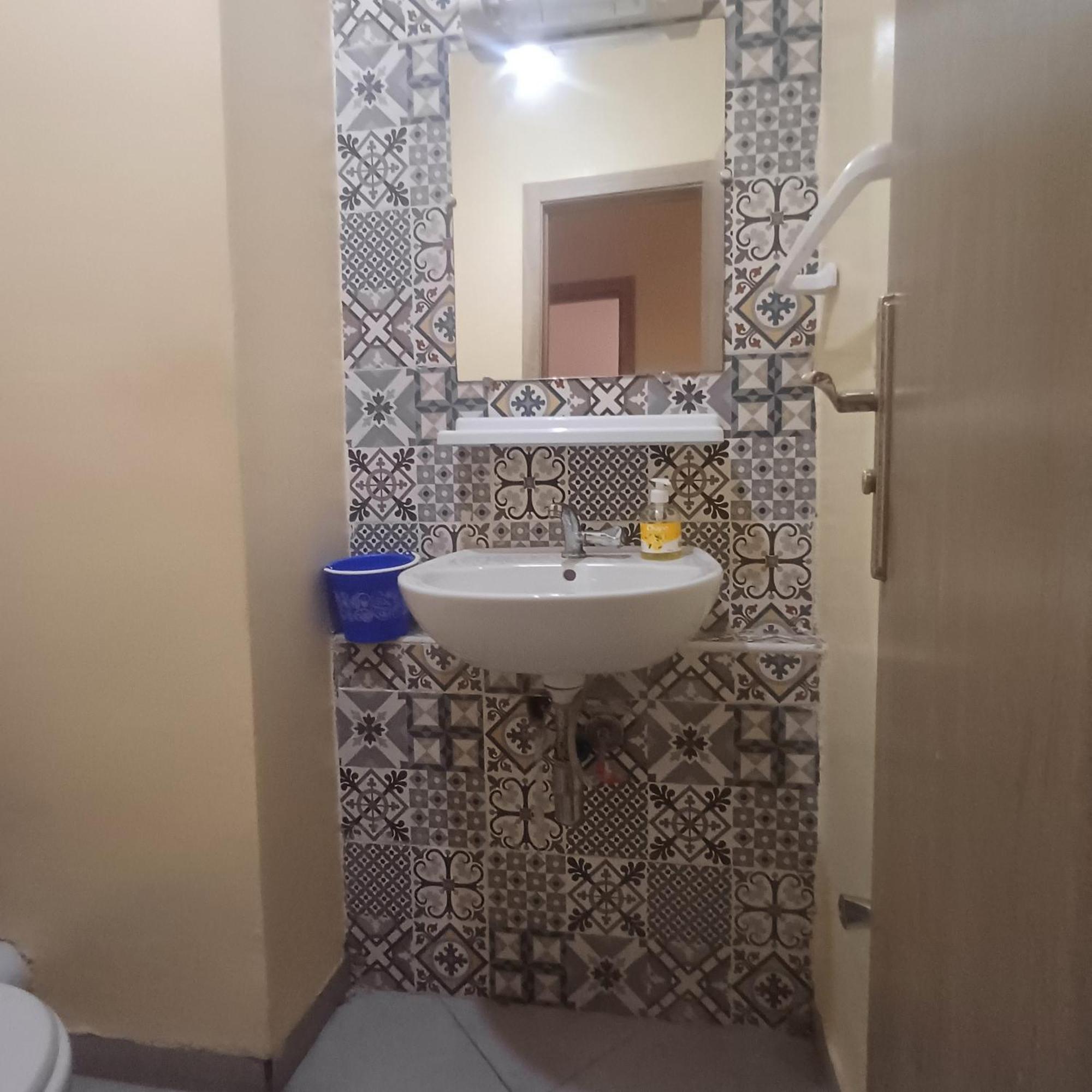 Appartement Vu Mer Агадир Экстерьер фото