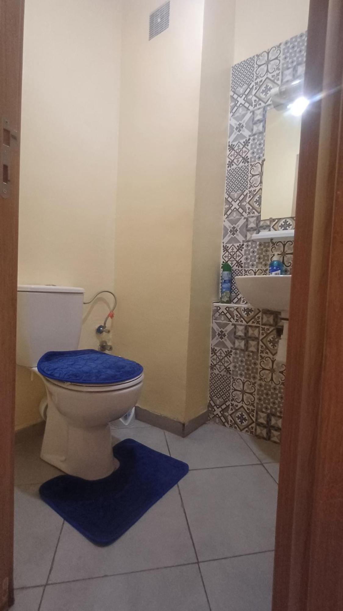Appartement Vu Mer Агадир Экстерьер фото