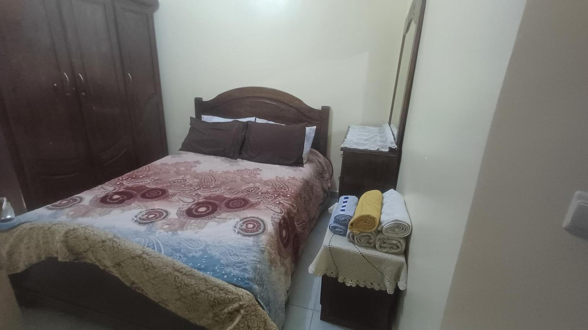 Appartement Vu Mer Агадир Экстерьер фото